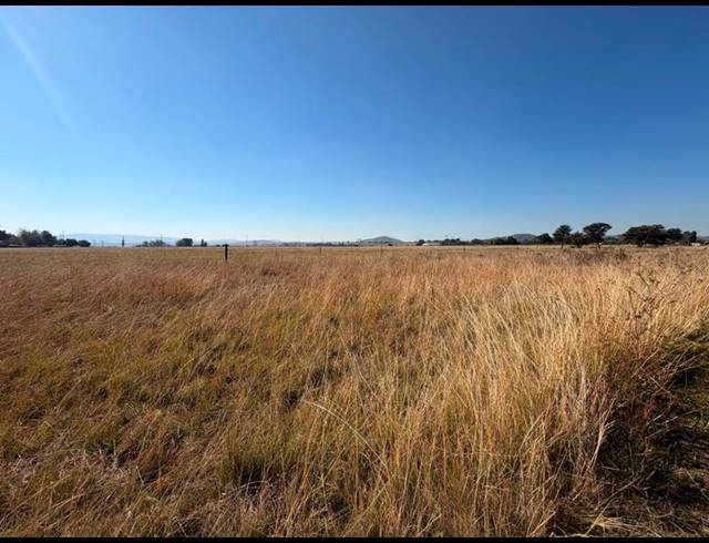 LAND FOR SALE IN NELSONIA